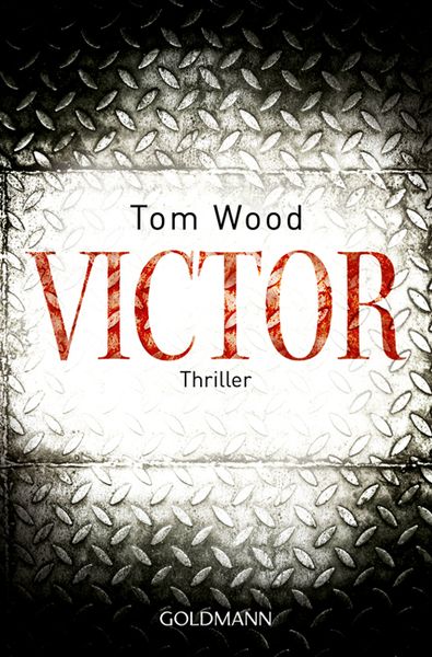Titelbild zum Buch: Victor